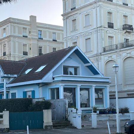 3 Pieces Avec Terrasse Entre Plage Et Centre Ville Arcachon Dış mekan fotoğraf