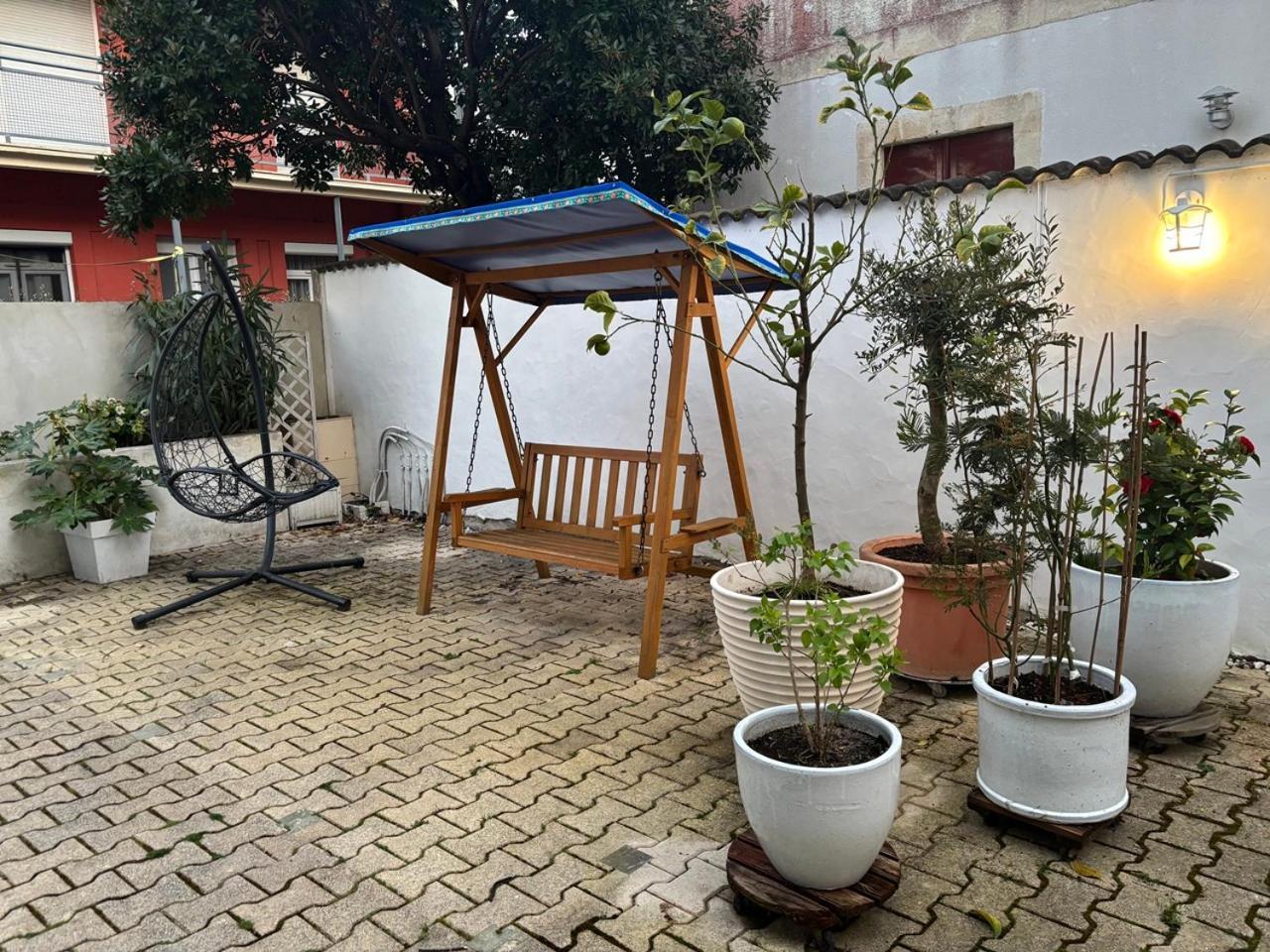 3 Pieces Avec Terrasse Entre Plage Et Centre Ville Arcachon Dış mekan fotoğraf