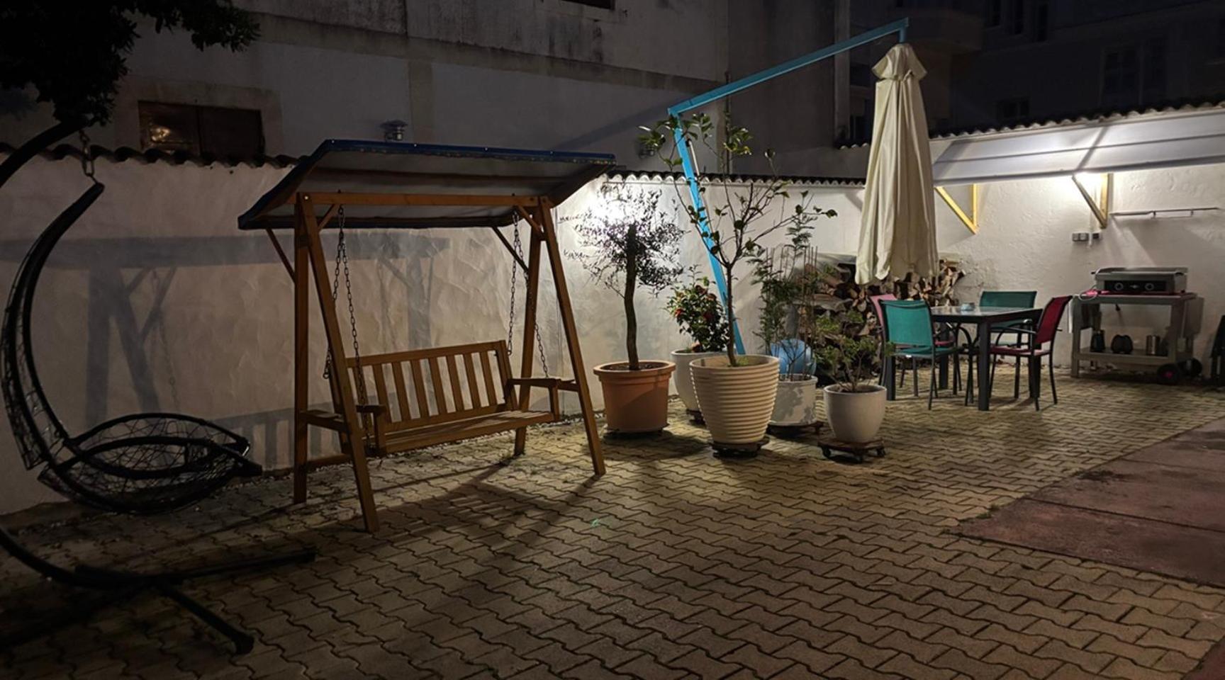3 Pieces Avec Terrasse Entre Plage Et Centre Ville Arcachon Dış mekan fotoğraf