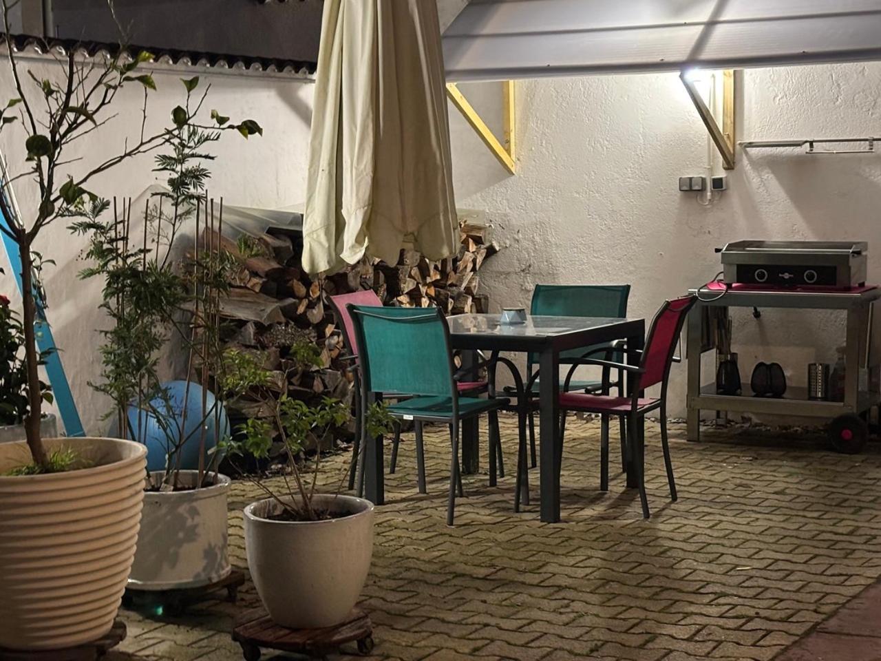 3 Pieces Avec Terrasse Entre Plage Et Centre Ville Arcachon Dış mekan fotoğraf
